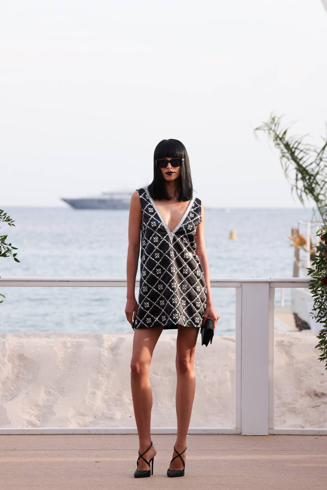 Credits: Philipp Plein