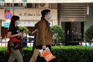 Part I: What international retailers can learn from how the Chinese are fighting coronavirus