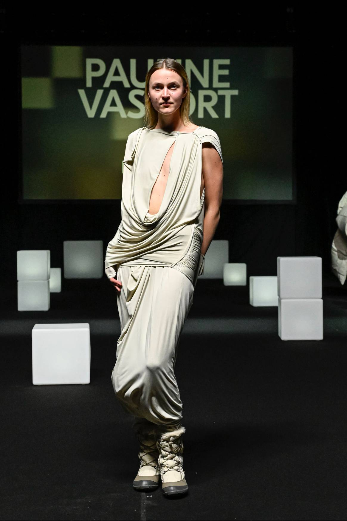 Pauline Vassort