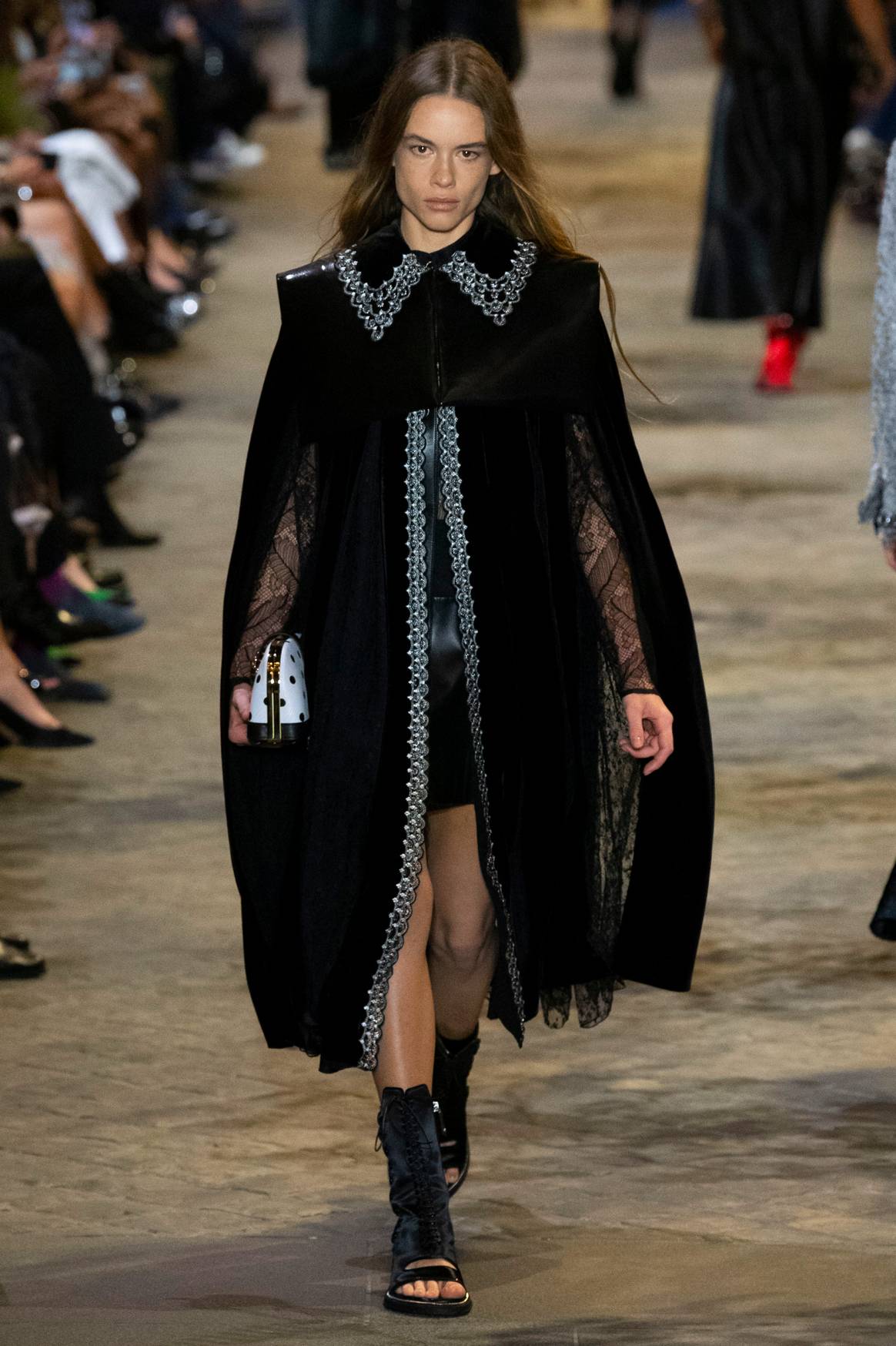 SS22 Louis Vuitton RTW/Catwalk Pictures