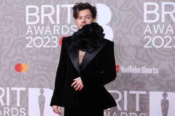 Pleasing: Harry-Styles-Marke ernennt ersten CEO