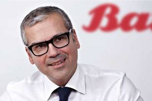 Bata Shoes names new chief executive