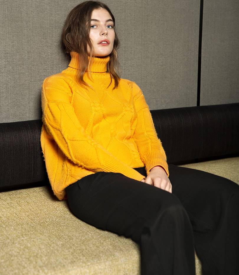 Work in fashion: Ethical brand Komodo's 'real-life' experience internship programme