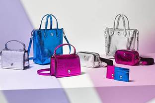 Бренд Karl Lagerfeld запустил игру Katch Karl
