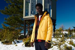 Vídeo: Colección FW22 de Woolrich en la Milán Fashion Week Men’s