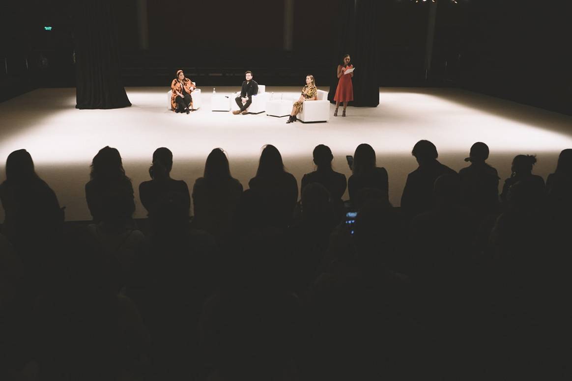 Destacados de moda de la quinta edición de BCapital
