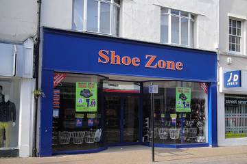 Shoe Zone sets its sights on Brantano