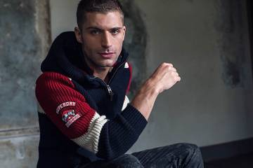 Superdry: H1 profits plunge, warm weather continues to hit sales