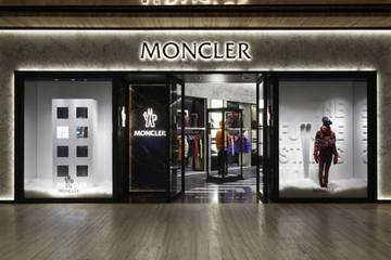 Moncler anuncia su asociación con JW Anderson