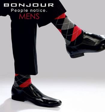 Bonjour: To enter innerwear segment