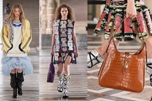 LVMH будет развивать технологии искусственного интеллекта