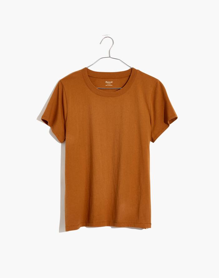 Northside Vintage Tee | Madewell