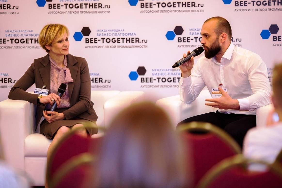 7-й сезон Bee-Together: итоги