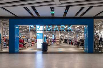 Luz verde al nuevo Primark de Murcia