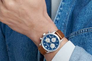 Movado Group FY25 sales fall as company prepares for tariff impact 