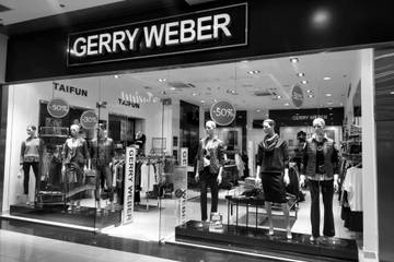 От дистрибутора бренда Gerry Weber в России требуют 1 млрд рублей