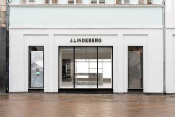 J.Lindeberg establishes chief sales officer position 