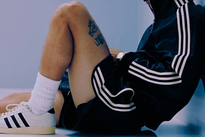 adidas gazelle silver green womens Adidas Forum 84 Low ADV Shoes - Core Black / Core White