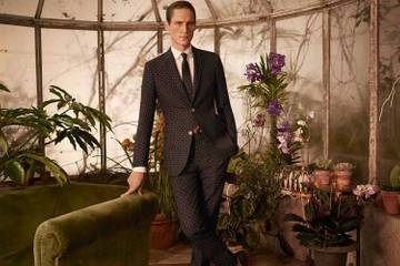 Marco Bizzarri views Gucci as a 6 billion euro brand