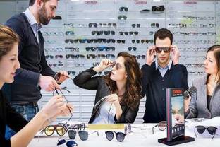 Safilo: accordo di joint venture in Corea del Sud