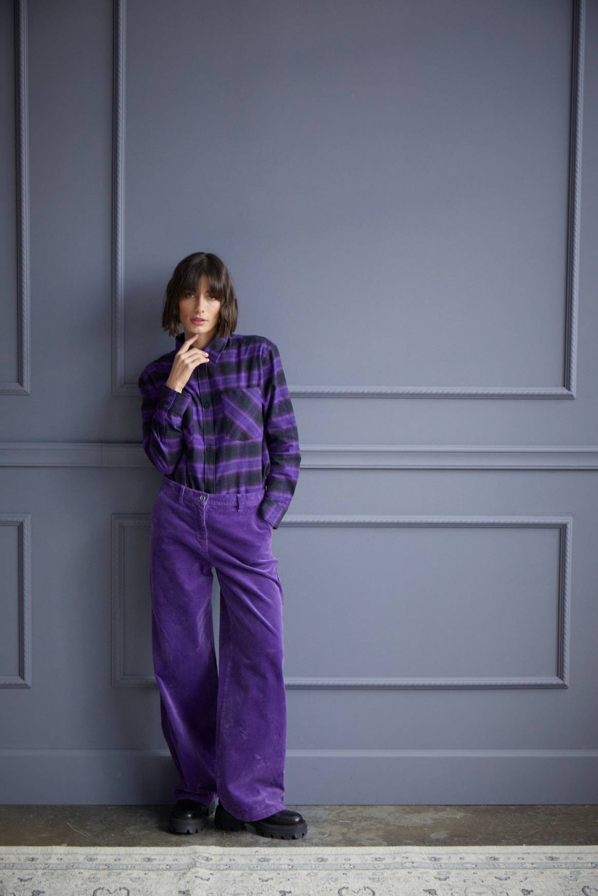 Bild: FW23 Fynch Hatton