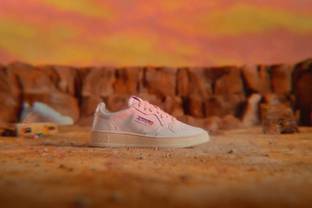 Reebok sues Autry for 'knockoff' sneakers