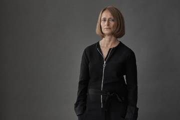 Fiona Firth named managing director of Mr Porter