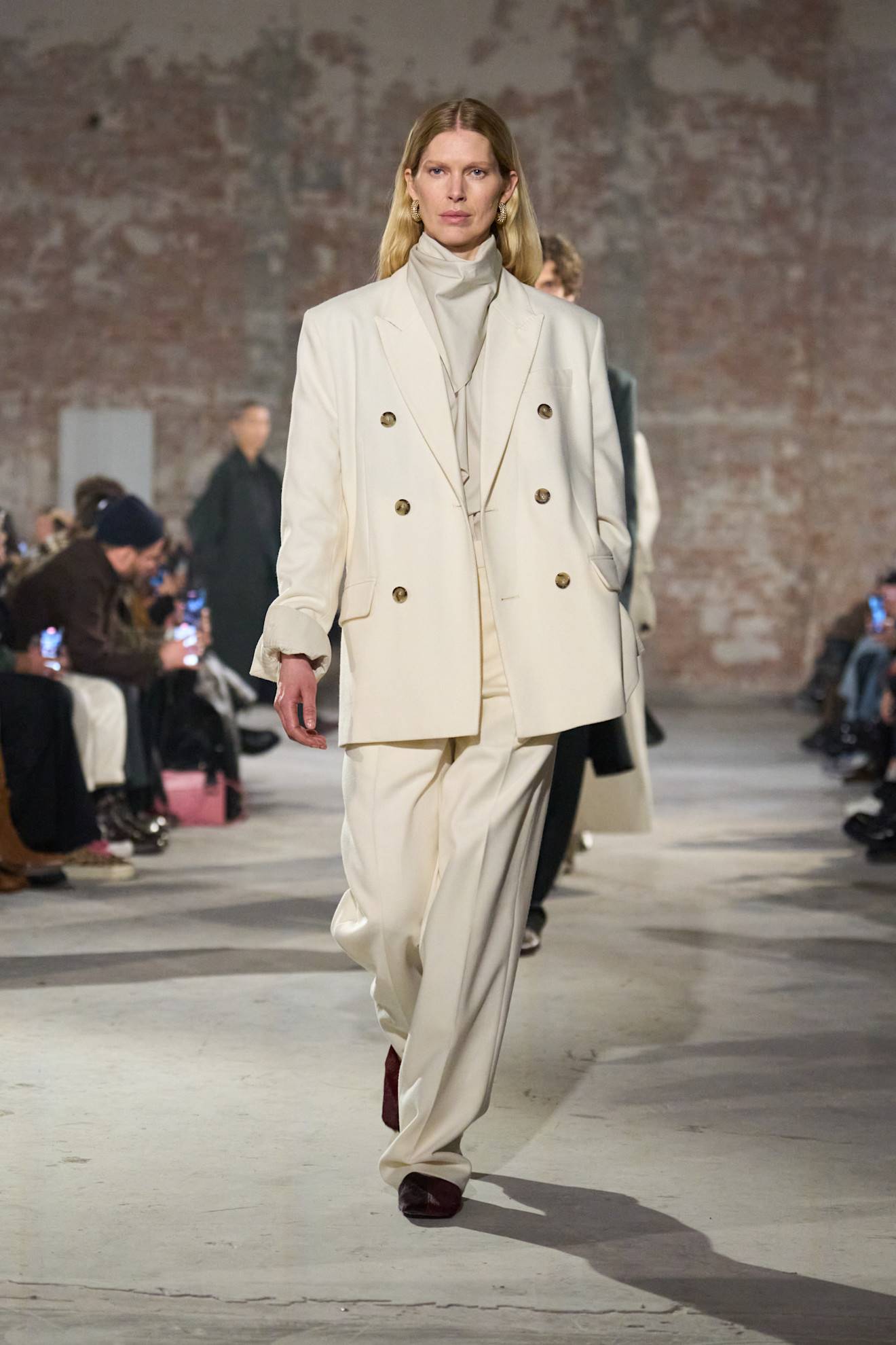 Ami Paris FW25 Menswear