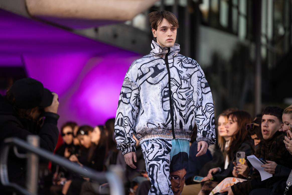 Pr0testa / Autores de Moda