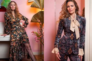 De nieuwe collectie van TESSA KOOPS is een kleurrijk genot