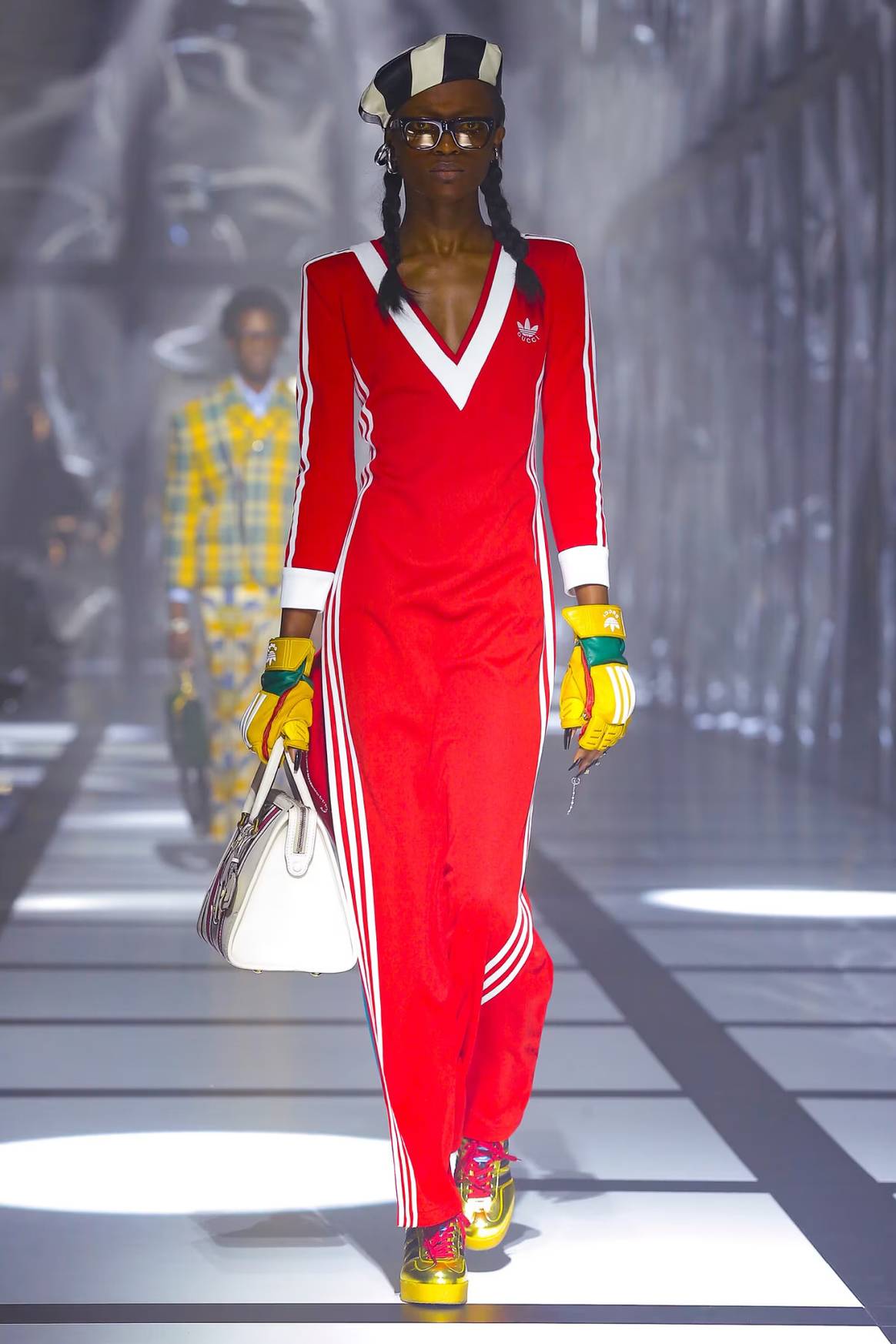 Photo Credits: Gucci, colección “Exquisite Gucci”. Gucci, página oficial.