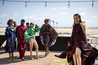 Cosa significa "pensare in modo sostenibile" alla Lagos fashion week