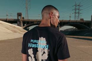 Pure Path | Wasteland 2025 Collectie 