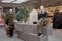 P&C Düsseldorf feiert mit neuem Store-Konzept Premiere in Italien 