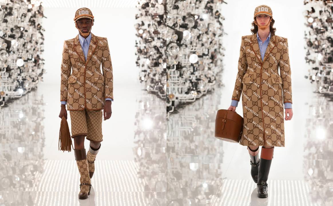 Imagen: Gucci
