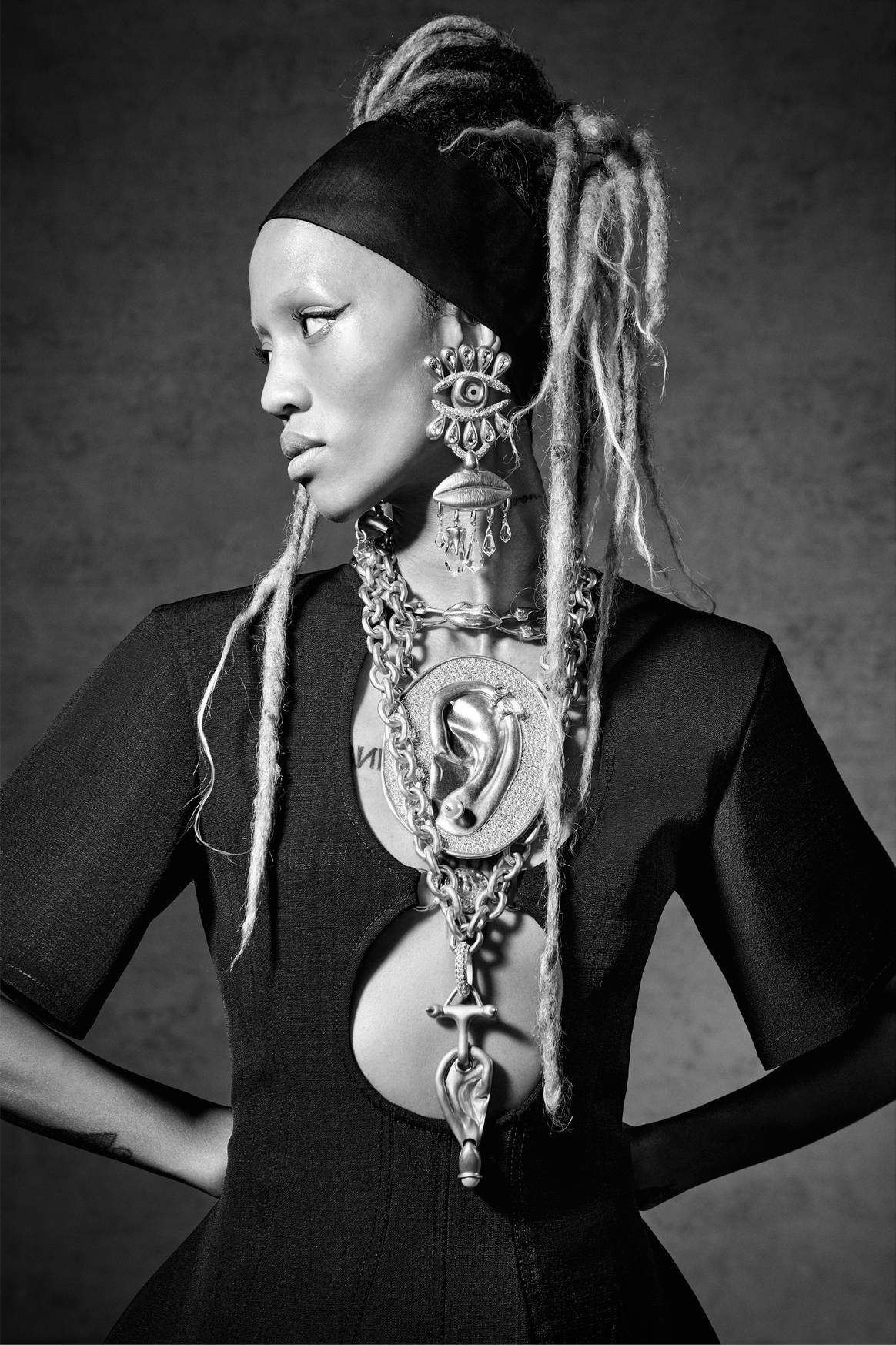 Image: Schiaparelli
