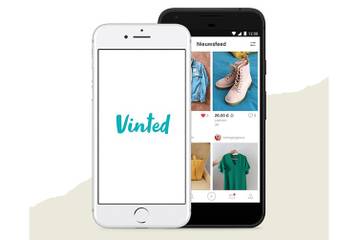Vinted annonce un don d’un million d’euros pour la lutte contre le Covid-19