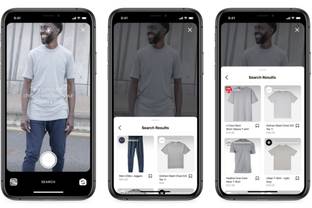 Facebook s’appuie sur l’IA et la réalité augmentée pour développer le e-commerce