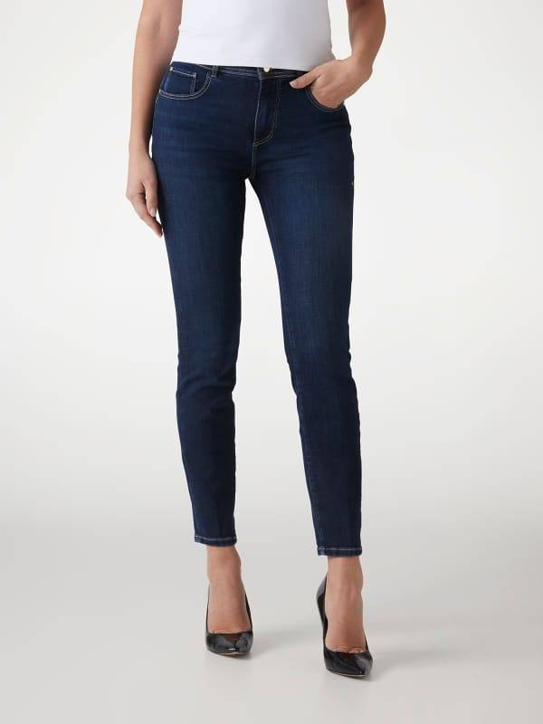 Shape Up Skinny Jeans | GUESS