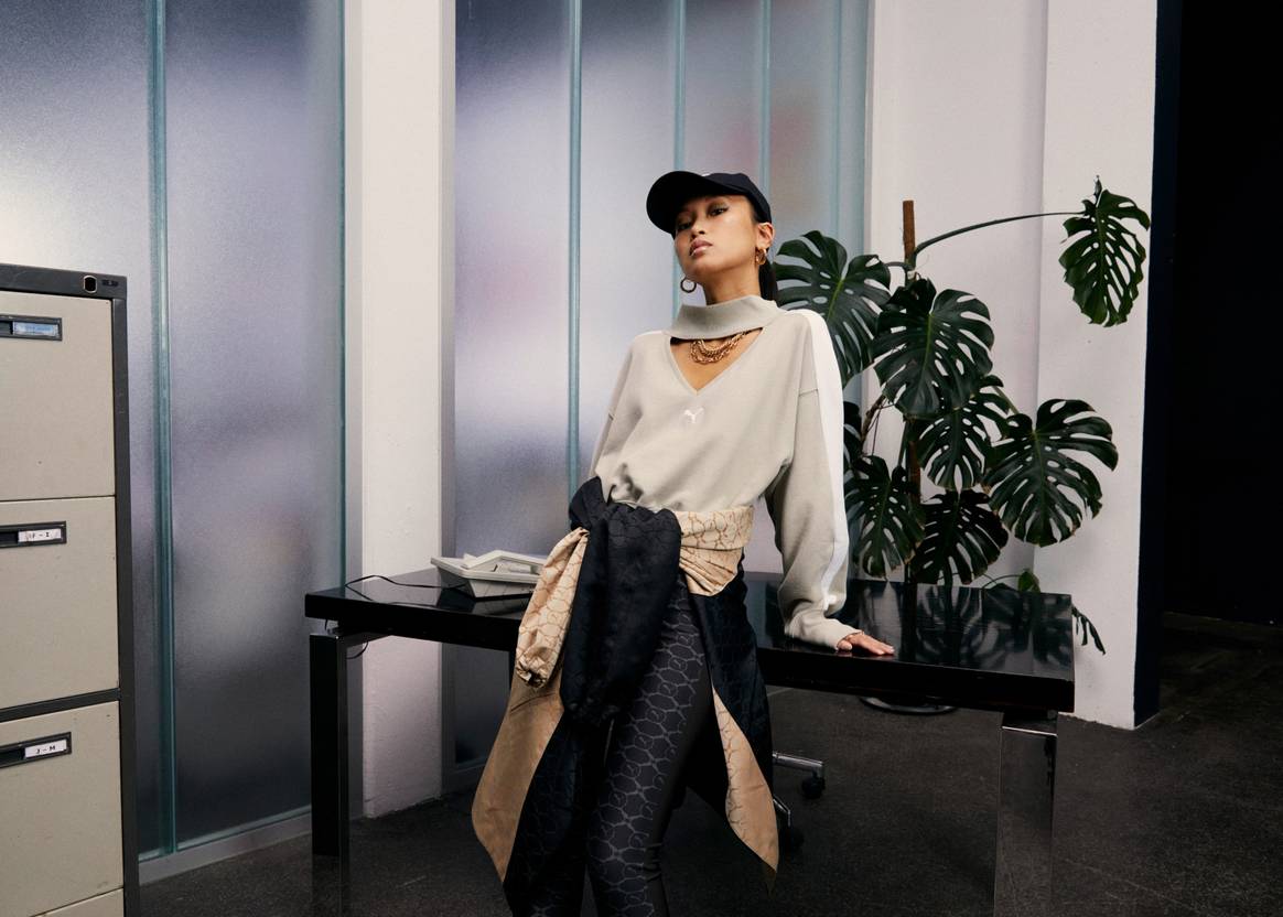 Luxe Sport. Foto: Puma