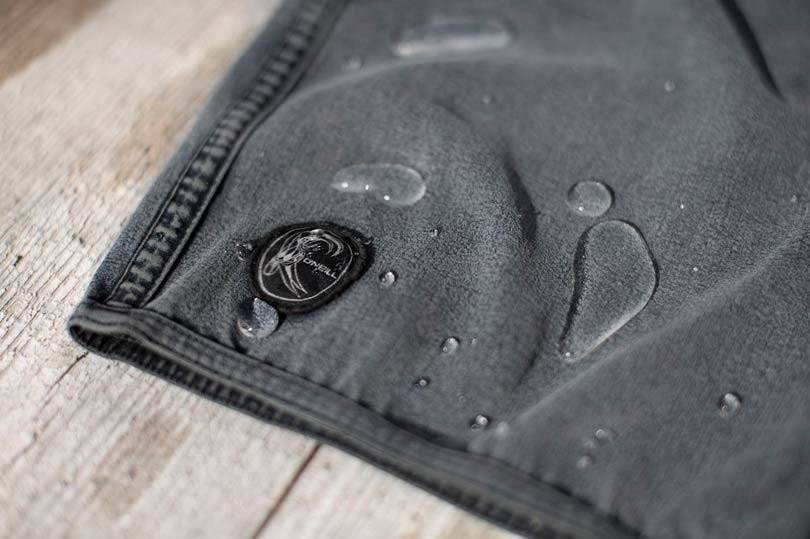 Denim board shorts: O’Neill & ISKO 'suffer from pioneer syndrome’