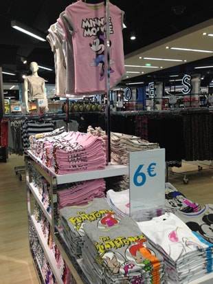 Primark ouvre sa deuxième boutique en région parisienne