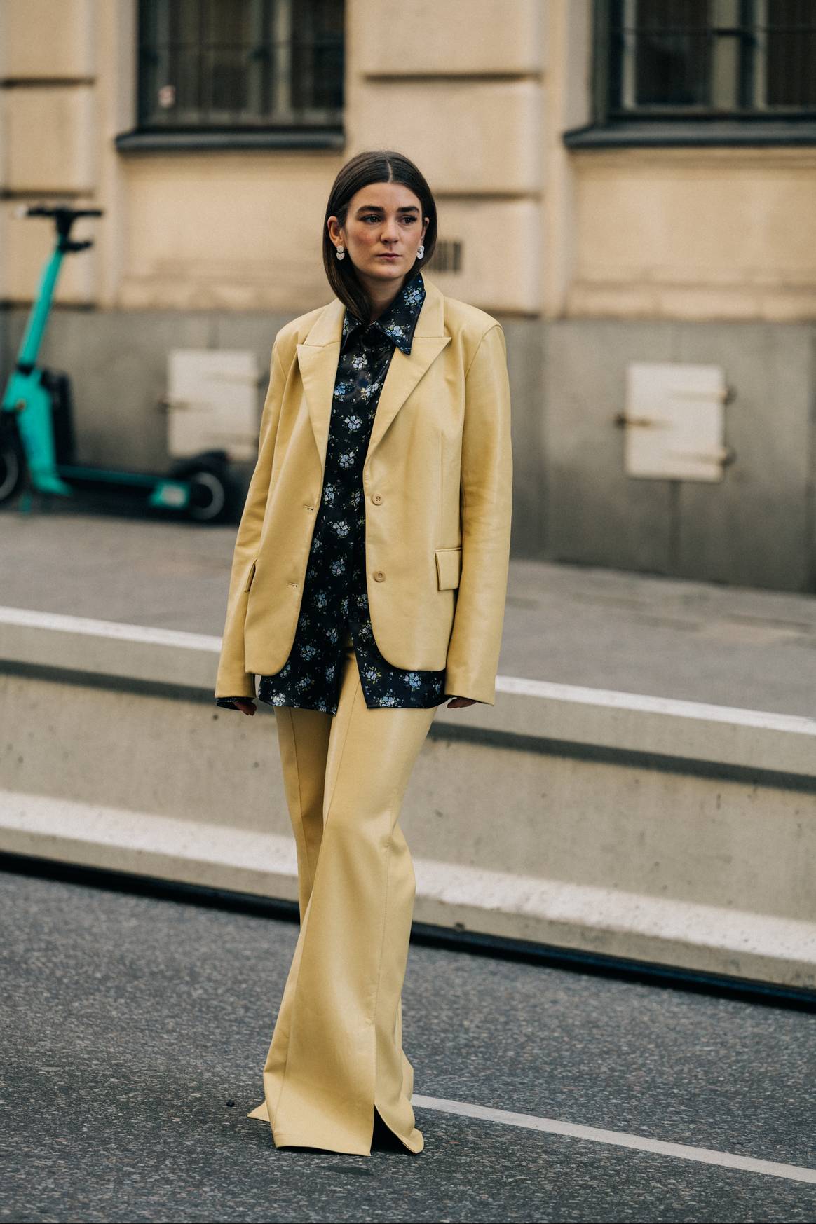 Image: Adam Katz Sinding, Stockholm Fashion Week