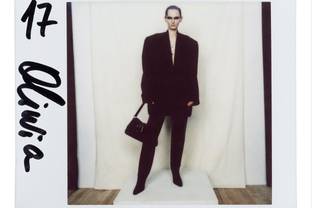 Balenciaga y Maison Margiela: ausentes del calendario de Alta Costura de enero