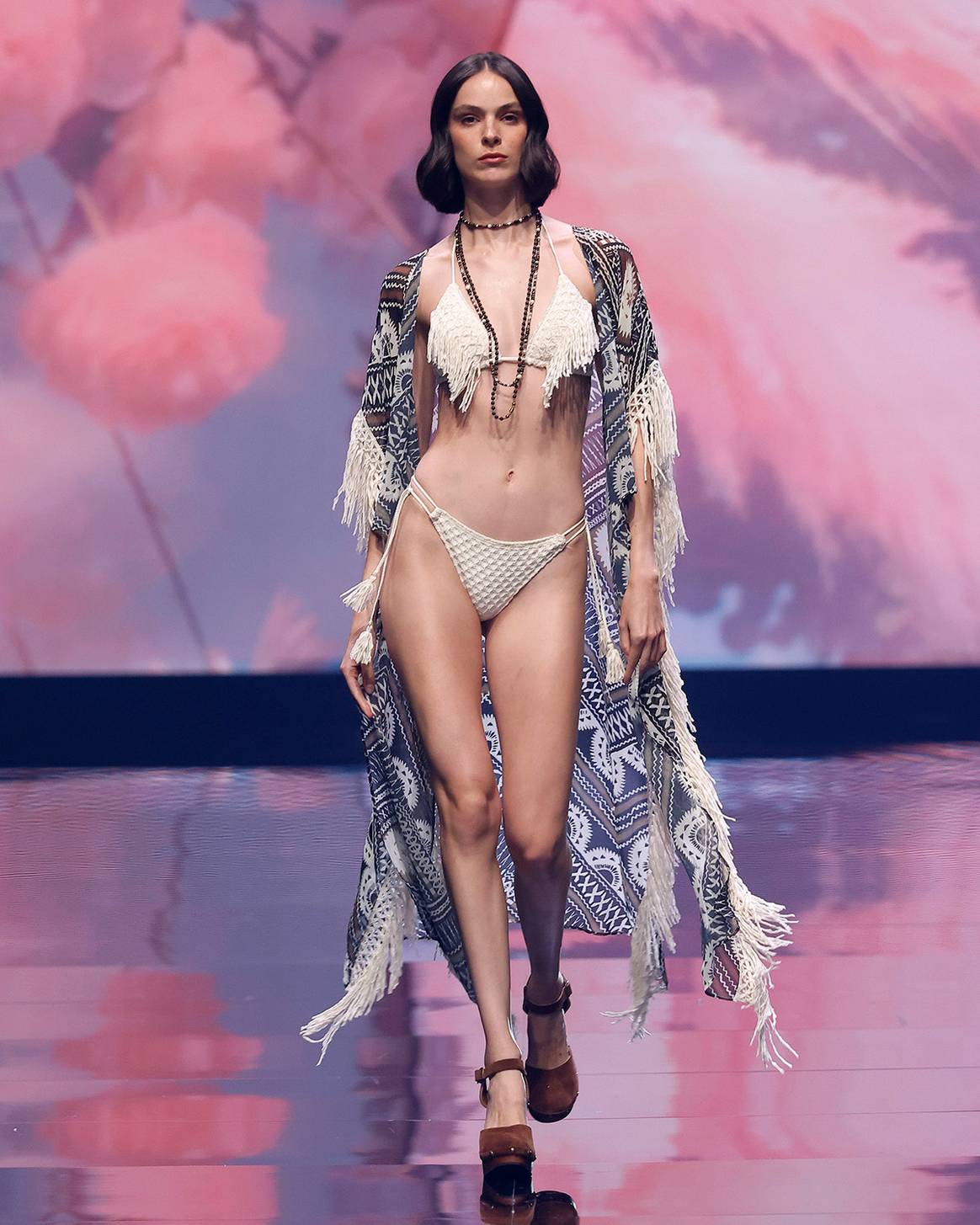 Miss Bikini、2026年春夏スイムウェアコレクション。