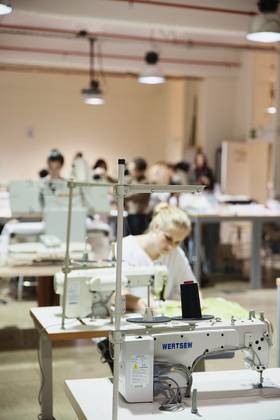 Collection image IED | Istituto Europeo di Design