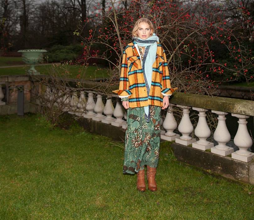 POM Amsterdam FW21 Collectie