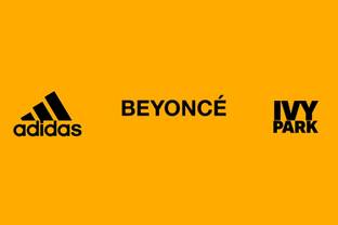 Beyoncé relanza su firma Ivy Park de la mano de Adidas