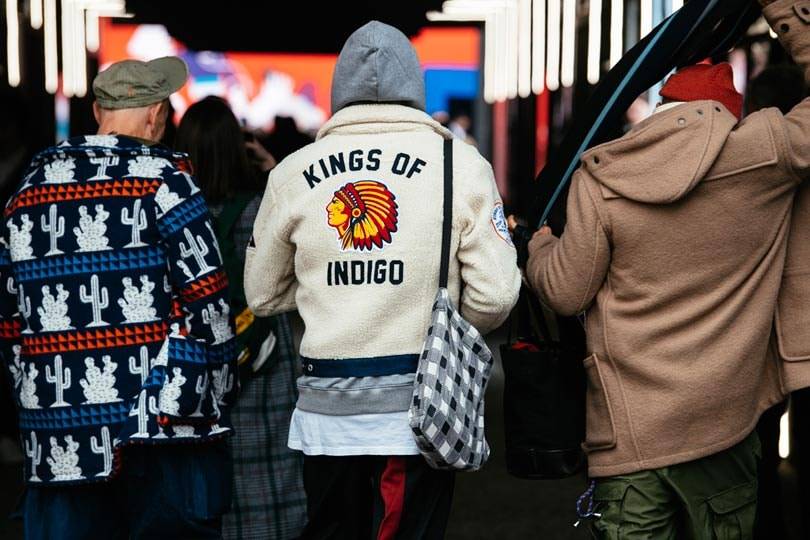 Pitti Uomo 95, en imágenes y cifras