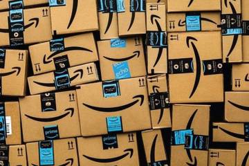 Amazon verschiebt Rückkehr in die Büros wegen Corona-Welle auf Januar